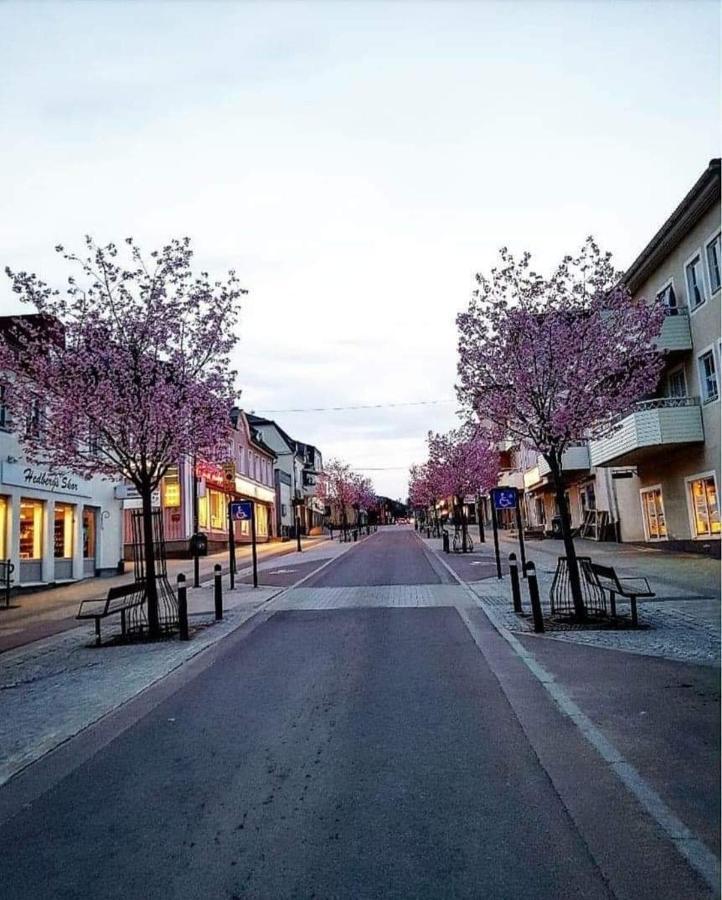 Hotel Glampingtaelt Torsby Zewnętrze zdjęcie