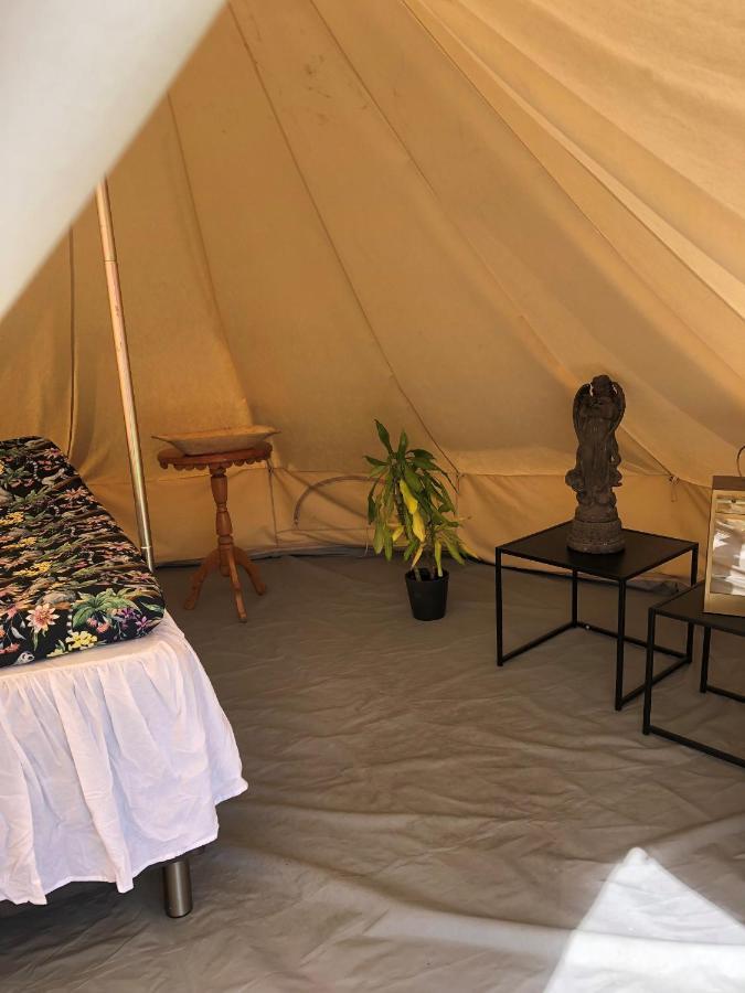 Hotel Glampingtaelt Torsby Zewnętrze zdjęcie