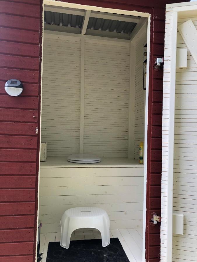 Hotel Glampingtaelt Torsby Zewnętrze zdjęcie